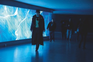 KILL THE BUGGER - Foto von Lisa Daessler