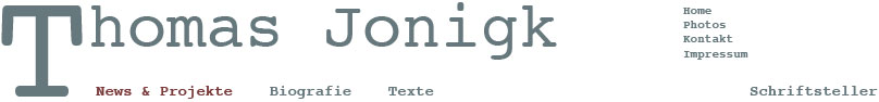 Thomas Jonigk